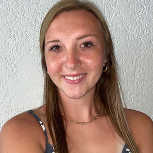 Meet your Posher, Delaney